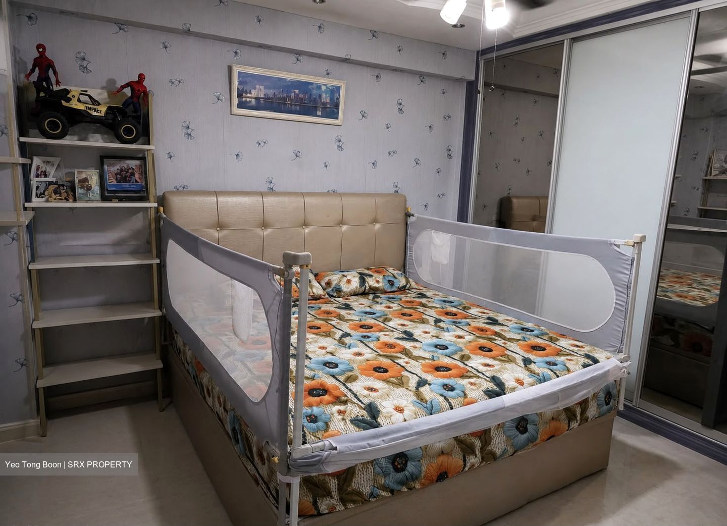 Blk 511 Woodlands Drive 14 (Woodlands), HDB 5 Rooms #589861001